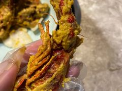 -沪小胖小龙虾(淮海中路旗舰店)