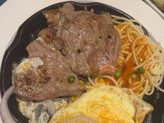 -豪客来牛排(海沧阿罗海店)