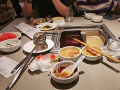 -海底捞火锅(顺义华联店)