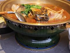 -江南里·新浙菜(苏州大悦城店)