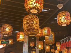 -南京大牌档(香港广场店)