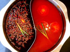 -纸盐河码头火锅(十八梯店)
