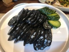 -情满四合院·小酒馆(后现代城店)