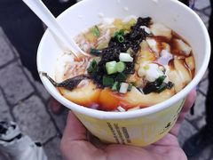 -秦园惠山豆腐花(惠山古镇店)