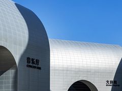 -新疆国际大巴扎