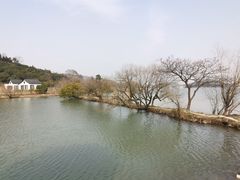 -南北湖风景区
