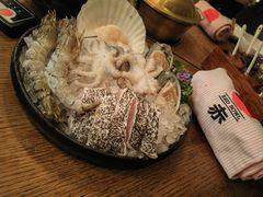 -赤RedBowl川锅·炙烤·板前(北京瑰丽酒店)