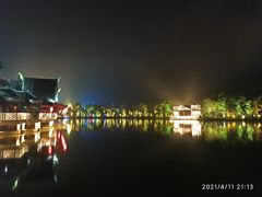 -大新明仕山庄