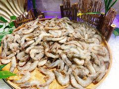 -悦橙烤肉海鲜自助(中央大街店)