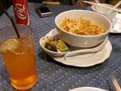 android_upload_pic-Dash Teak House