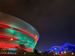 -成都金融城演艺中心