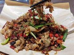 -山也·私厨(岳麓店)