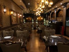大堂-苏坦土耳其餐厅(白云宾馆店)
