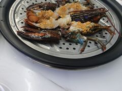 -船奇蒸汽海鲜·闽菜(八市海鲜总店)