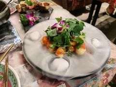 -小娘惹厨房Little Nyonya(狮城有约上榜店)