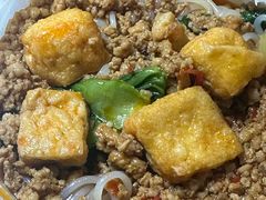 -北京大学-燕南食堂