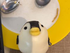 -帝企鹅自助餐厅•儿童岛•真企鹅(长隆企鹅酒店)