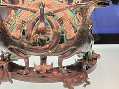 -河北博物院