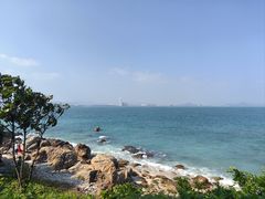 -三亚蜈支洲岛旅游区