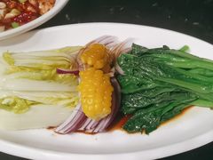 -大鸭梨烤鸭(甘家口店)