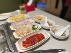 -海底捞火锅(吴中路店)