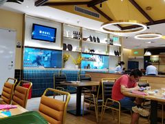 -豪客来牛排(天阳D32店)
