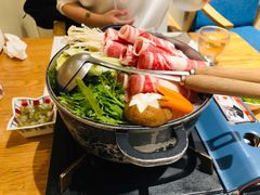 -小句号·精致料理(江南环球港店)