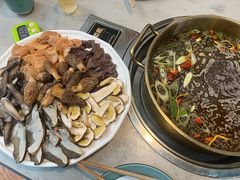 -大理董·董家小厨野生菌火锅(古城旗舰店)