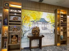 -成都蓝城悦杏温泉美食酒店(宽窄巷子店)