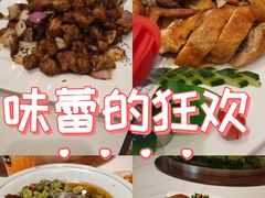 -裕德隆清真饭庄·天津特色菜(东丽店)