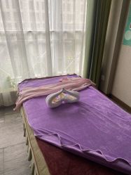 -青青一生美皮肤管理