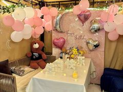 -天空花园餐吧·生日·团建(南山店)