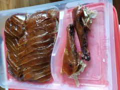 -大鸭梨烤鸭(顺义石园店)