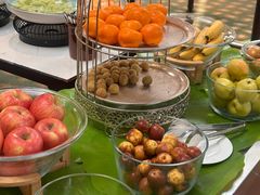 -北京贵宾楼饭店 红墙咖啡厅