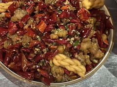-川香鼎盛(市桥富华总店)