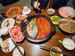 -牛市坎火锅(建设路店)