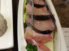 -鱼豆吉·豆浆鱼火锅(宜昌万达店)