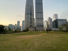-深圳人才公园