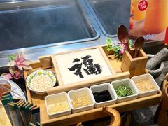 -井水小厨·湘菜(活力广场店)