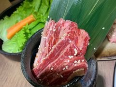 -虎丸烧肉(世纪汇店)