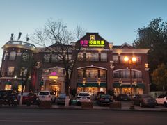 -桂园餐厅(五大道店)