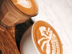 澳洲小白-Peet's 皮爷咖啡(东湖路手作店)