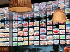 -街坊小厨(麦园店)
