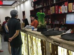 -砂锅李(九江路店)