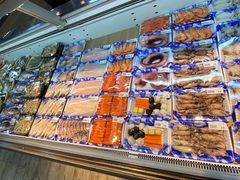-果蔬好生活超市(双井店)