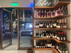 -BAKER&SPICE(BFC外滩金融中心店)