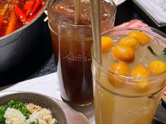 -山缓缓火锅(青岛万象城店)