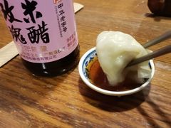 -张家巷美食(南浔店)