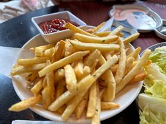 -WOLFGANG PUCK KITCHEN & BAR(迪士尼小镇店)