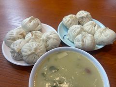 -草包包子铺1937(普利街店)